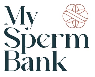 MySpermBank Logo